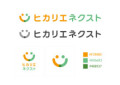 ヒカリエネクストロゴ